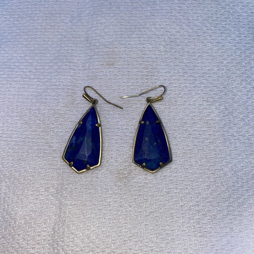 Kendra Scott Earrings